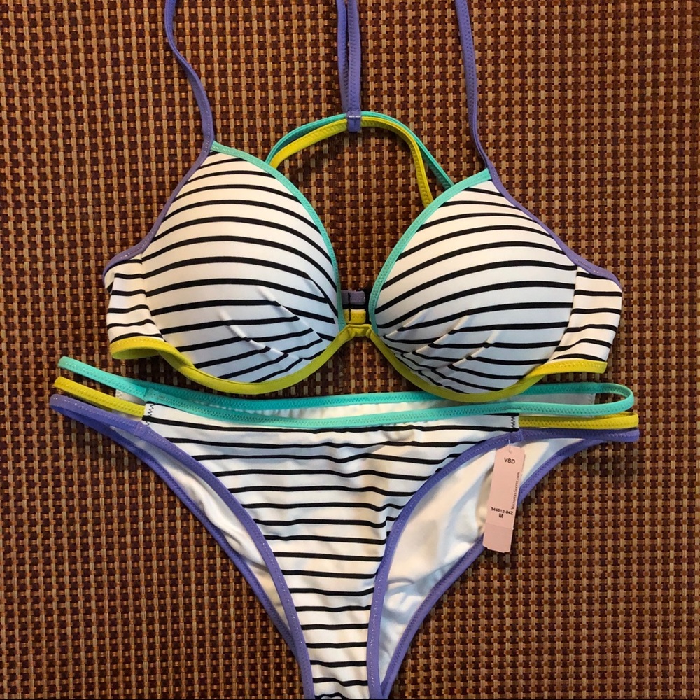 VS Swim NWT